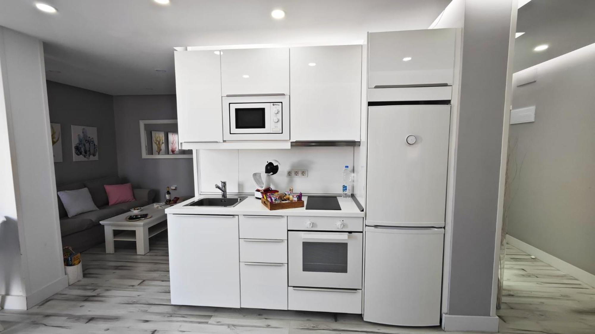 Ohana Apartment Las Palmas / Gran Canaria