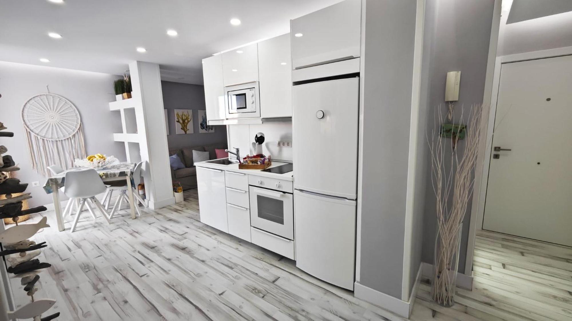 Ohana Apartment *