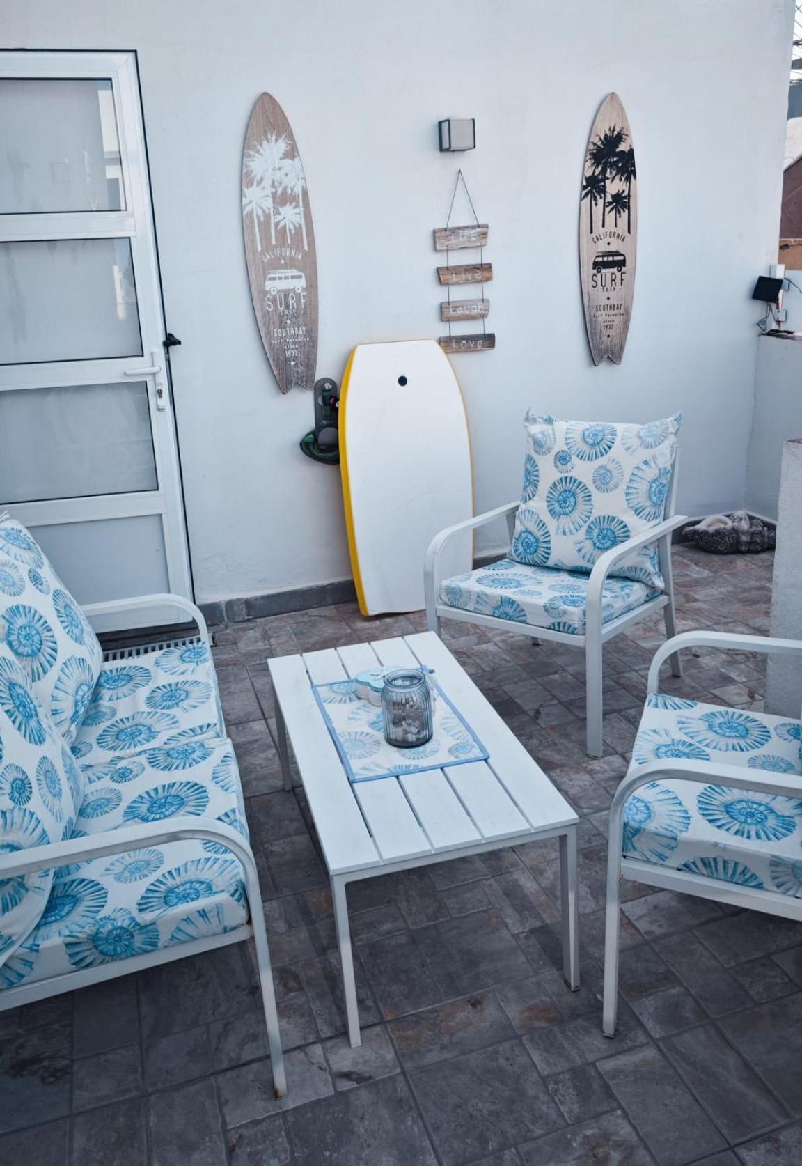 Ohana Apartment Las Palmas / Gran Canaria