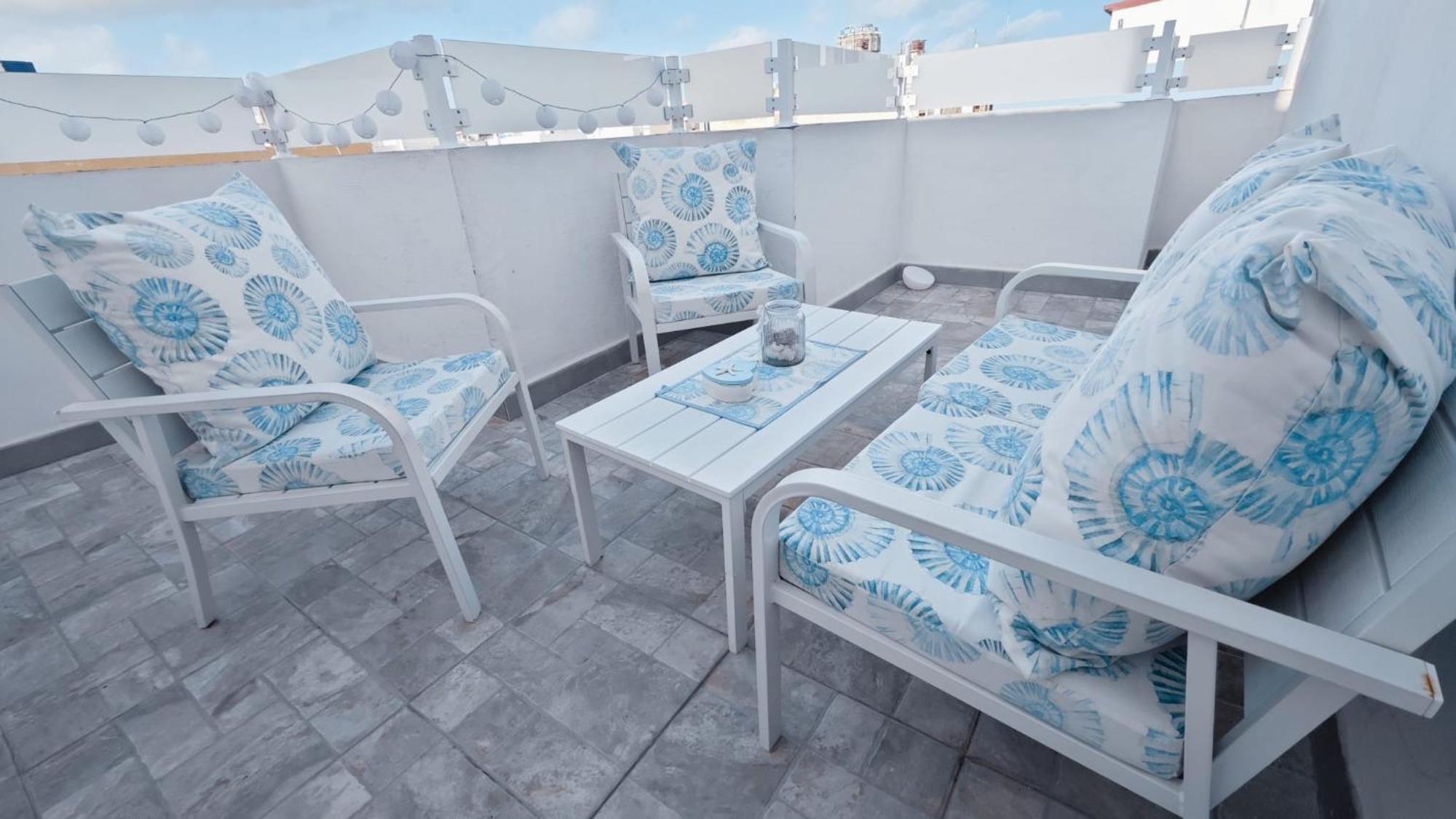 Ohana Las Palmas / Gran Canaria